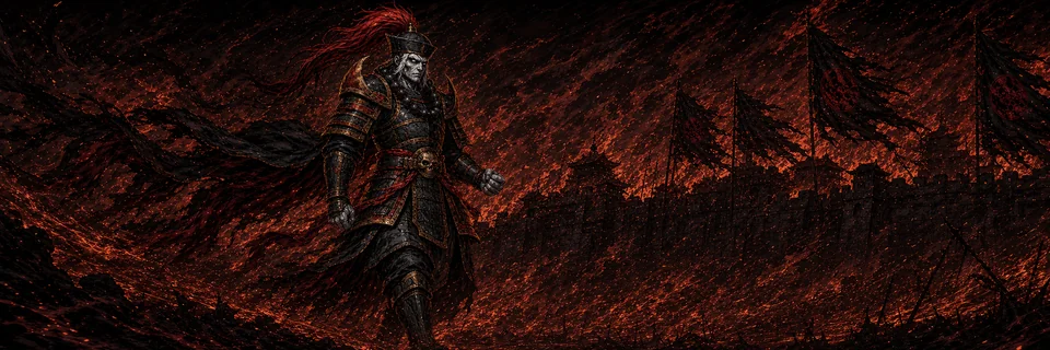 General Corpse